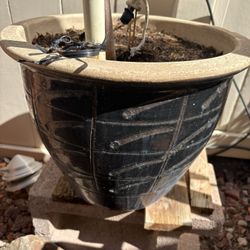 Plant Container 