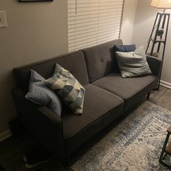 Sofa Couch (Sleeper)