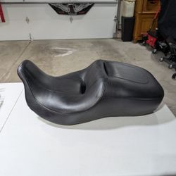 Motorcycle Seat 