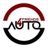 4 Friends Auto Sales