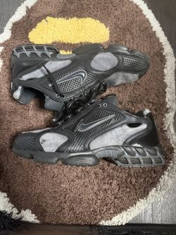 Nike Spiridon cage 2