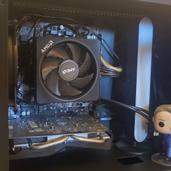 Entire PC setup (great deal & Flexible With Price ) 