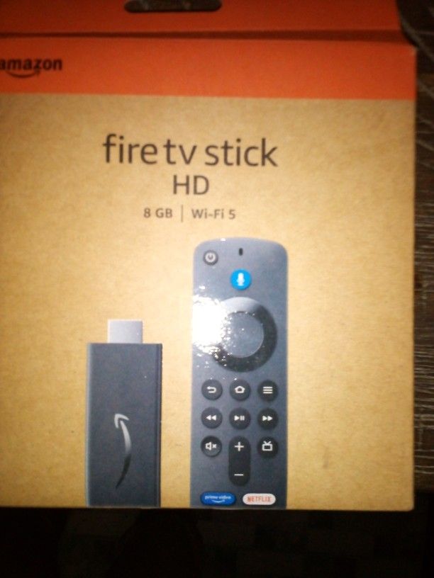 AMAZON 🔥 STICK LOADED 