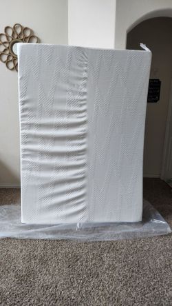 Full Size 9" Mattress