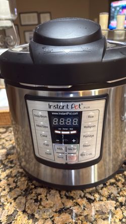 Brand new Instant Pot