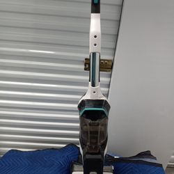 Bissell Crosswave
