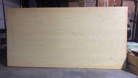 Plywood