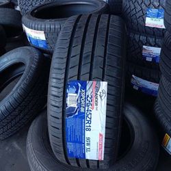 4 New Tires Atlander 225/45/18 Tires