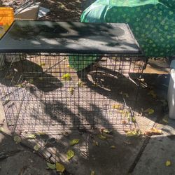 Dog Crate