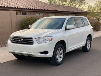 2010 Toyota Highlander