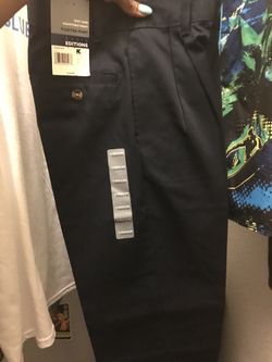 New boys school /dress pants