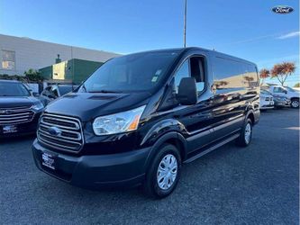 2017 Ford Transit-150