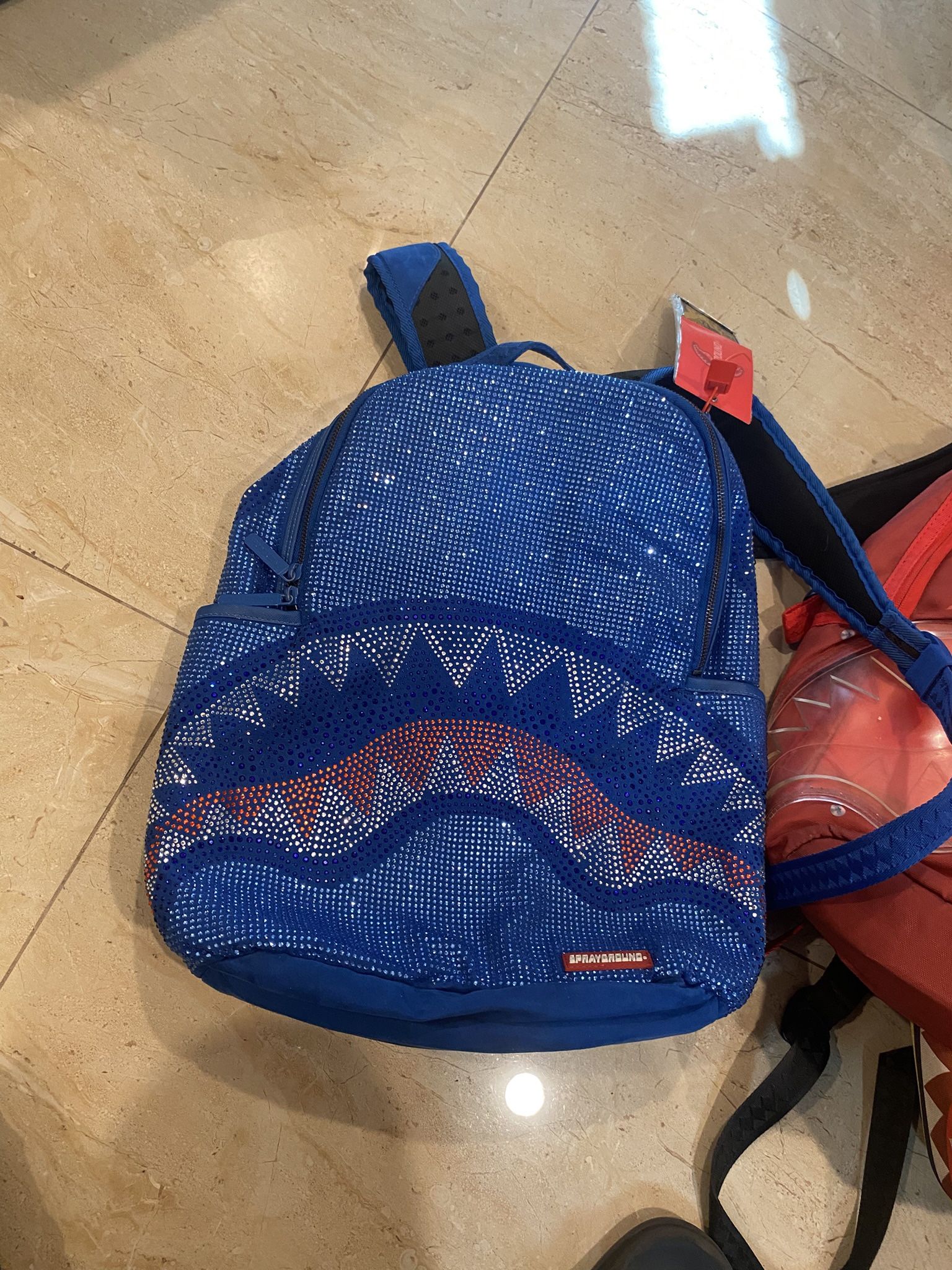 Bags For Sale