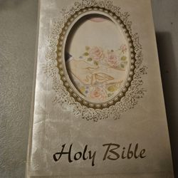 Wedding Bible