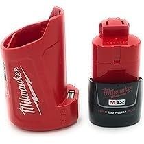 M12™ Compact Charger and Power Source