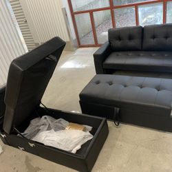 Modern Couch