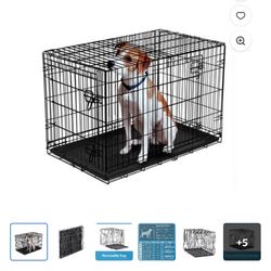 22 inch dog crate 