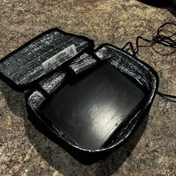 Hot Logic Mini hot Plate Warmer 8’’x6.25’’