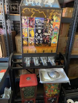 Vending Machine