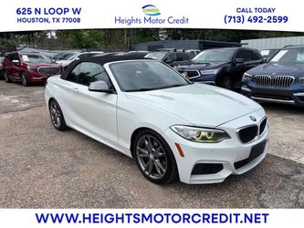 2015 BMW M235
