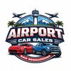 Airport Car Sales