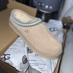 UGG Tasman Mens Sizes Driftwood