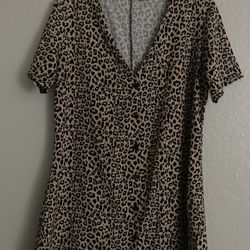 Animal Print