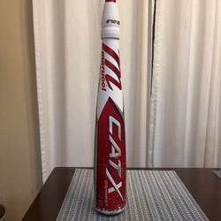Marucci CatX Connect  USSSA 28”-10