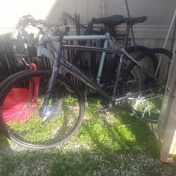 Bicycle Fuji 27speed Light Weight Fast