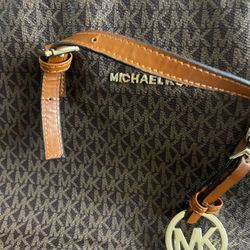 Michael Kors bag