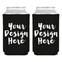 Custom Koozies