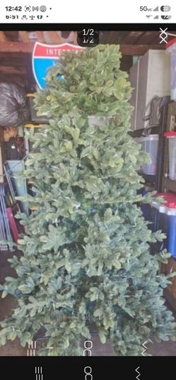 7.5 Feet Christmas tree 🎄