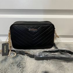 Cross Body Bag