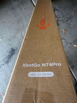 XbotGo NT4 PRO