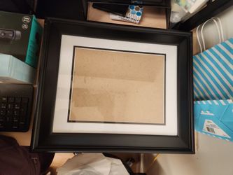 11x14 picture frames