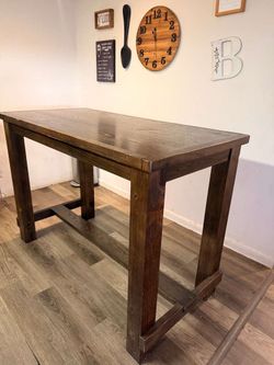 Comedor completo