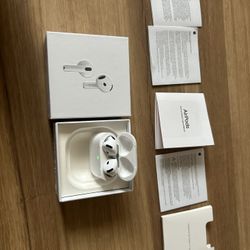 Pods