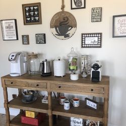 Wall Decor 