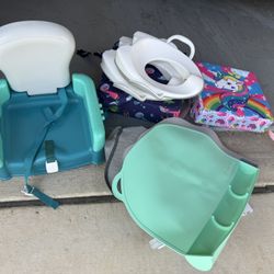 Baby / Toddler Bundle