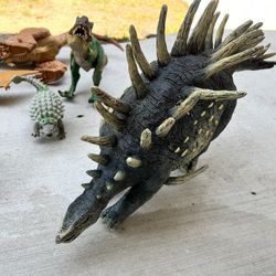 Dinosaurs