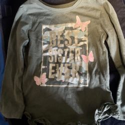 Dark Green Shirt For Dogs Size M