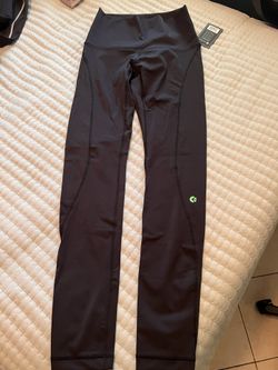 NEW Ethika Girls Small High Waisted Tights $15