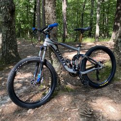 Giant Trance 4 Bike for Sale in Indian Springs Village AL OfferUp