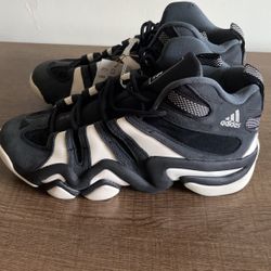 Adidas Crazy 8 Size 9 1/2 