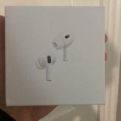 Airpod pro gen 2 magsafe 