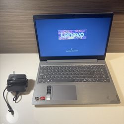 Lenovo IdeaPad L340 • Ryzen 3 • 8GB RAM • 1TB SSD • Clean & Ready To Use