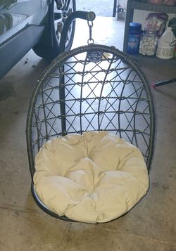 Swing Dog/Cat Bed Cushion NEW