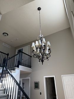 Chandelier