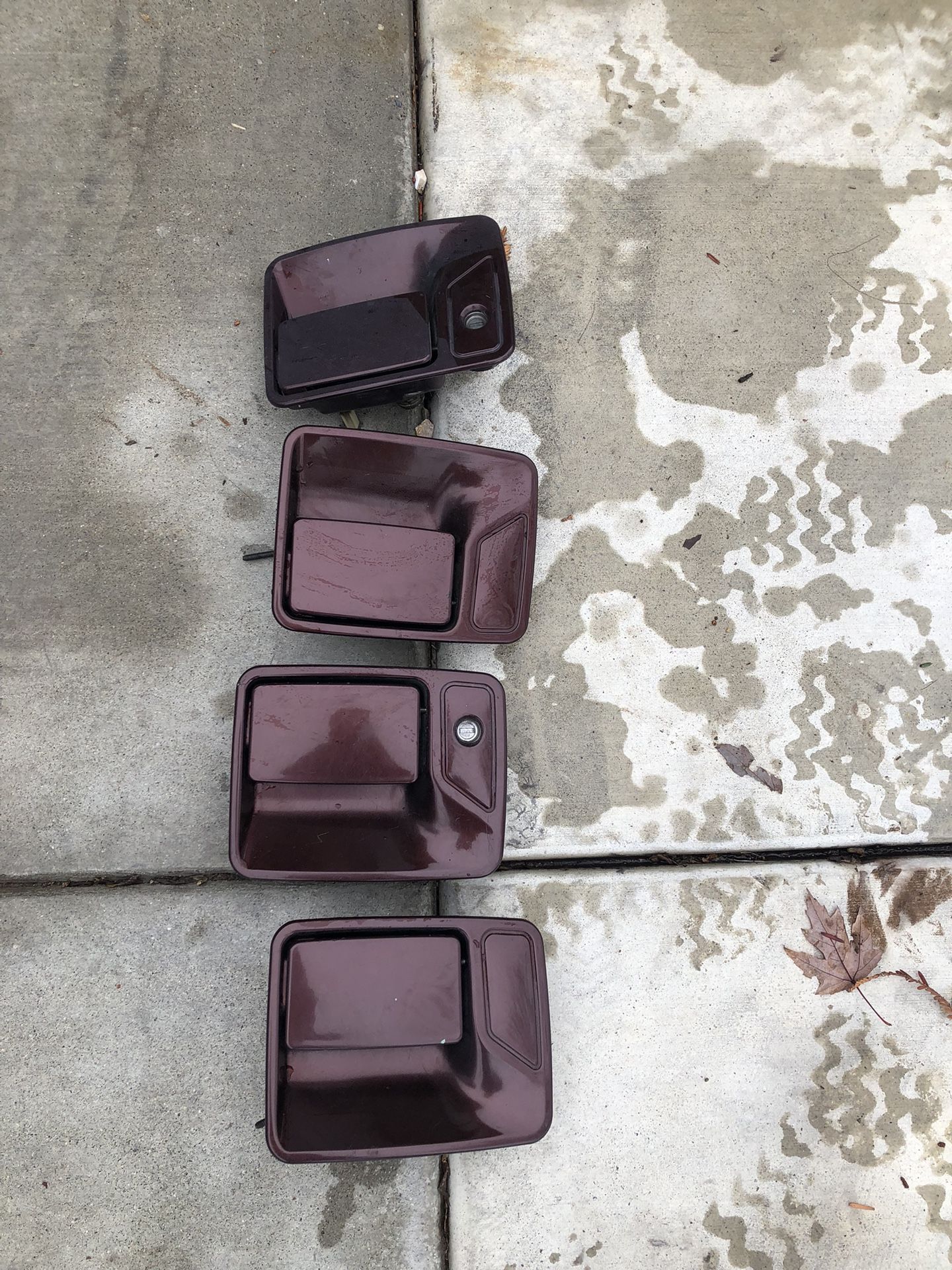 Ford Door Handle
