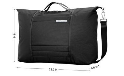 Samsonite AirLIFT Foldable Weekender Duffel